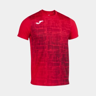 Camiseta deportiva unisex Elite VIII