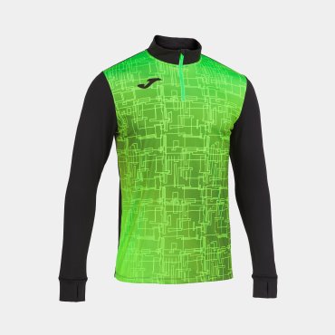 Sudadera deportiva unisex Elite VIII