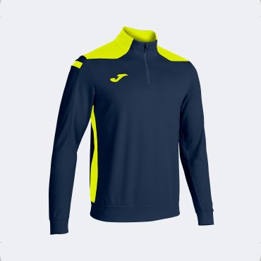 Sudadera deportiva unisex Championship VI