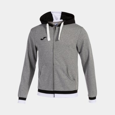 Sudadera deportiva con capucha hombre-niño Confort II