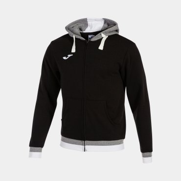 Sudadera deportiva con capucha hombre-niño Confort II