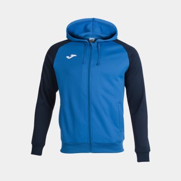 Sudadera deportiva con capucha hombre-niño Academy IV