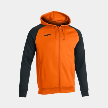 Sudadera deportiva con capucha hombre-niño Academy IV