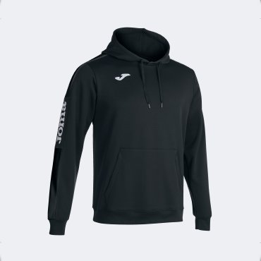 Sudadera deportiva con capucha hombre-niño Championship IV