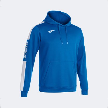 Sudadera deportiva con capucha hombre-niño Championship IV