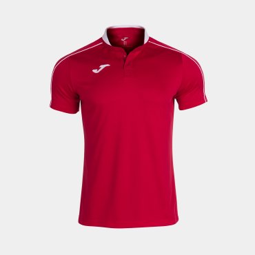 Polo deportivo unisex Scrum