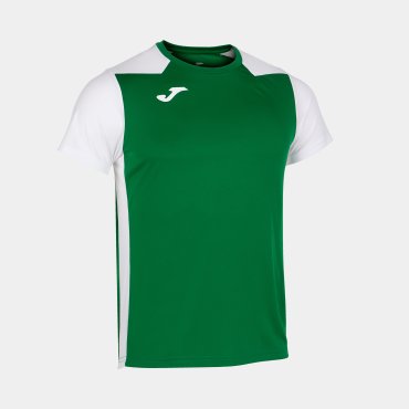 Camiseta deportiva hombre-niño Record II