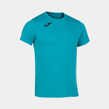 Camiseta deportiva hombre-niño Record II