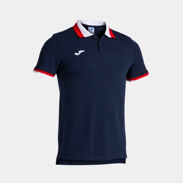 Polo deportivo hombre-niño Confort II