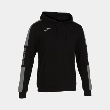 Sudadera deportiva con capucha unisex Street