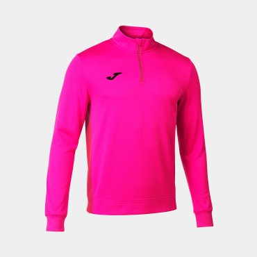 Sudadera deportiva hombre-niño Winner II