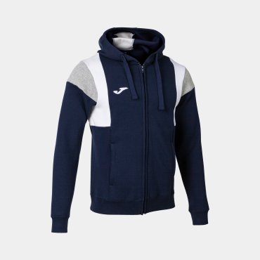 Chaqueta deportiva con capucha hombre-niño Confort III