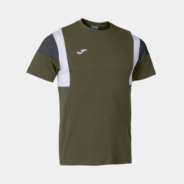 Camiseta deportiva hombre-niño Confort III