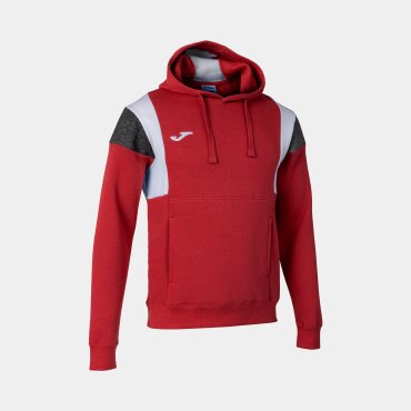 Sudadera deportiva con capucha hombre-niño Confort II