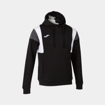 Sudadera deportiva con capucha hombre-niño Confort II