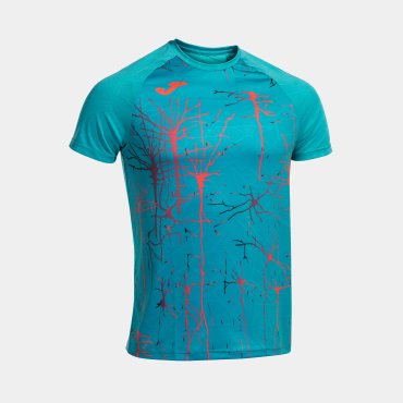 Camiseta deportiva hombre-niño Elite IX