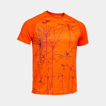 Camiseta deportiva hombre-niño Elite IX