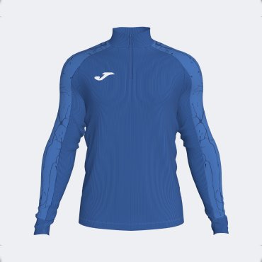 Sudadera deportiva hombre-niño Elite IX