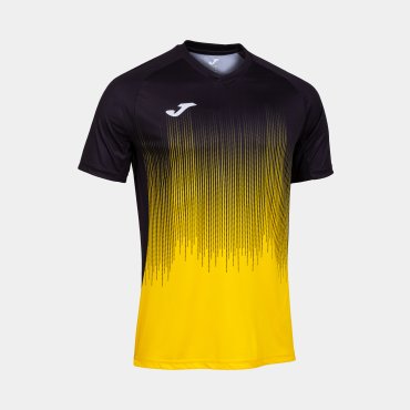 Camiseta deportiva hombre-niño Tiger IV