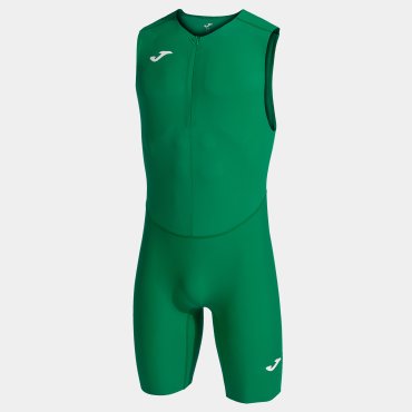 Mono Triatlón sin mangas unisex Olimpia II