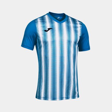 Camiseta deportiva hombre-niño Inter II