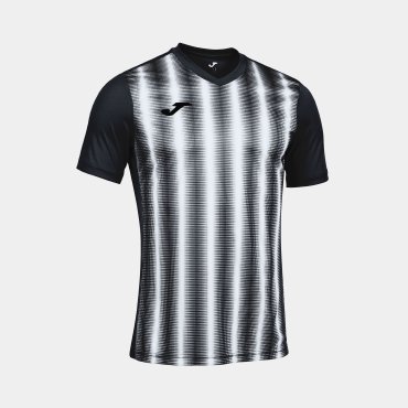 Camiseta deportiva hombre-niño Inter II