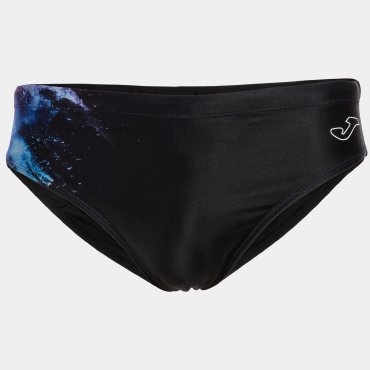 Bañador slip unisex Splash