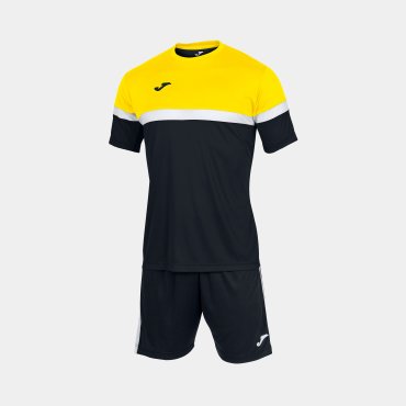 Equipación de fútbol hombre-niño Danubio