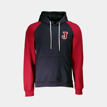 Sudadera deportiva con capucha unisex Urban street