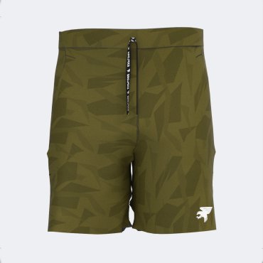 Short deportivo unisex Explorer