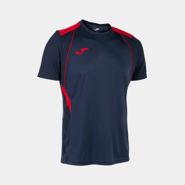 Camiseta deportiva hombre-niño Championship Vii