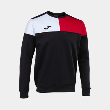 Sudadera deportiva hombre-niño Crew V