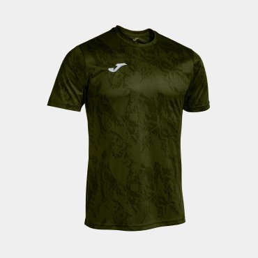 Camiseta deportiva hombre-niño Lion