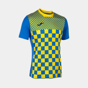 Camiseta deportiva hombre-niño Flag III