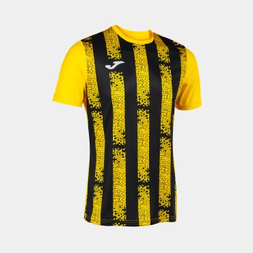 Camiseta deportiva hombre-niño Inter III