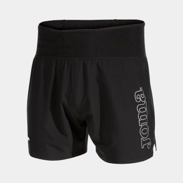 Short para running unisex R-Night