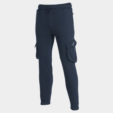 Pantalón deportivo tipo cargo hombre