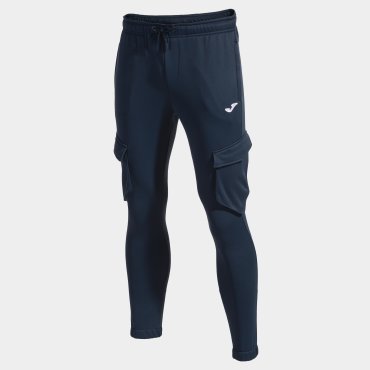 Pantalón deportivo tipo cargo hombre