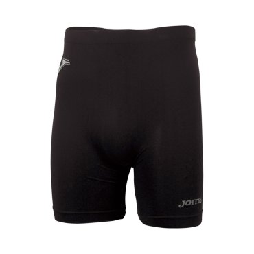 Malla corta deportiva unisex Brama Emotion