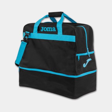 Pack 5 Uds Bolsa deportiva con zapatillero grande Training III Large