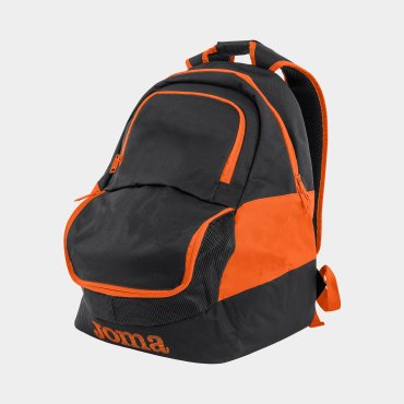 Pack 5 Uds Mochila deportiva Diamon II