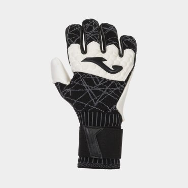 Guantes de portero Antracita