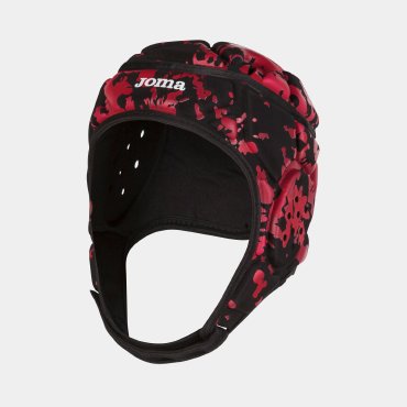 Casco de rugby unisex Protec