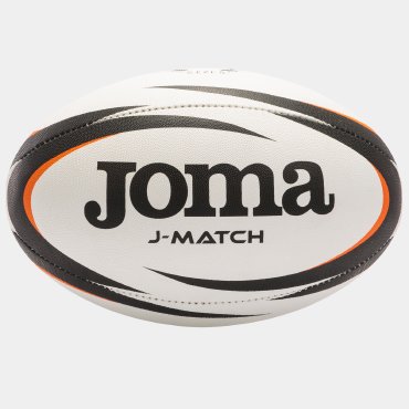 Balón de rugby J-Match