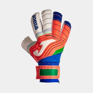 Guantes de portero Brave