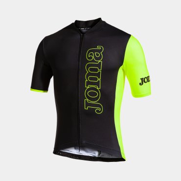 Maillot de ciclismo unisex Crono