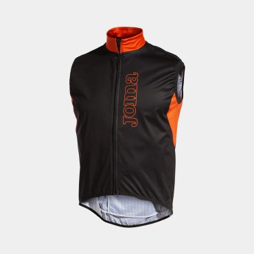 Chaleco cortavientos para ciclismo unisex Crono