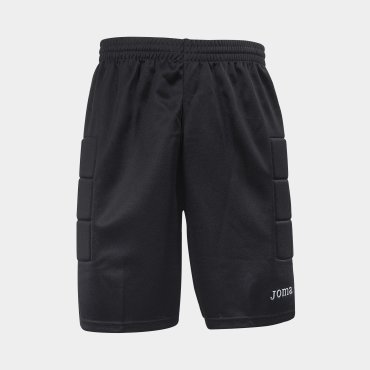 Pantalón de portero corto hombre-niño Portec - Derby II