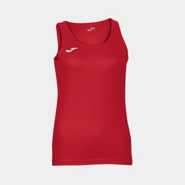 Camiseta running de tirantes mujer-niña Diana Woman