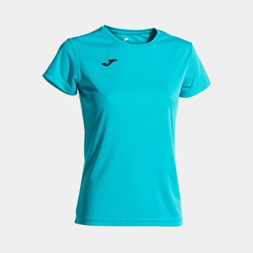 Camiseta técnica mujer-niña Combi Woman